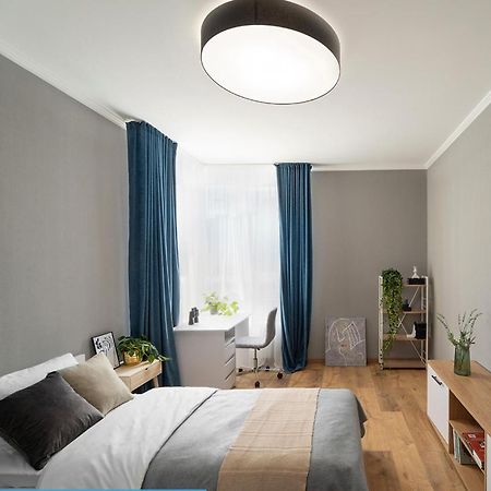 The Best Apartment In The Center Dresden Eksteriør bilde